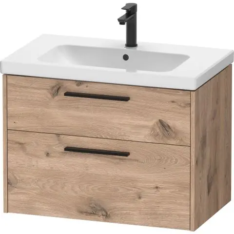 Duravit D-Code Tvättställsskåp Beställ idag